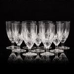 1018 8560 Glas på fot